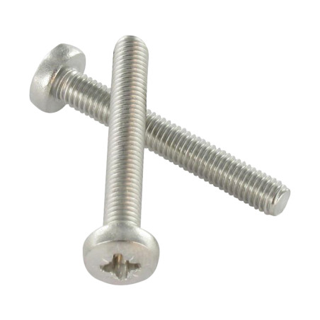 Tête cylindrique TC Pozi