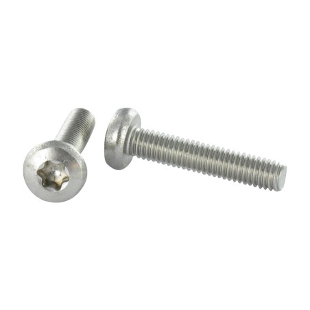 Tête cylindrique TC TORX