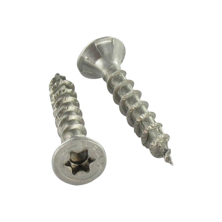 Tête fraisée TORX