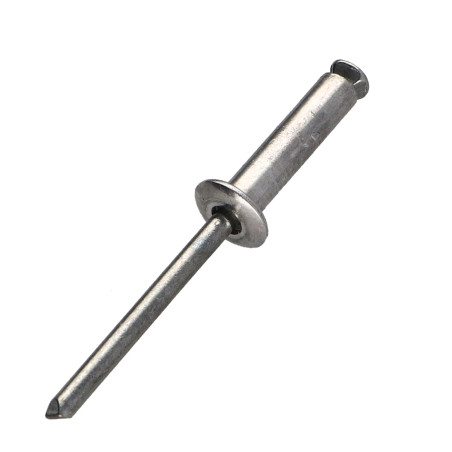 RIV.ECL Aluminium Tige acier TRS