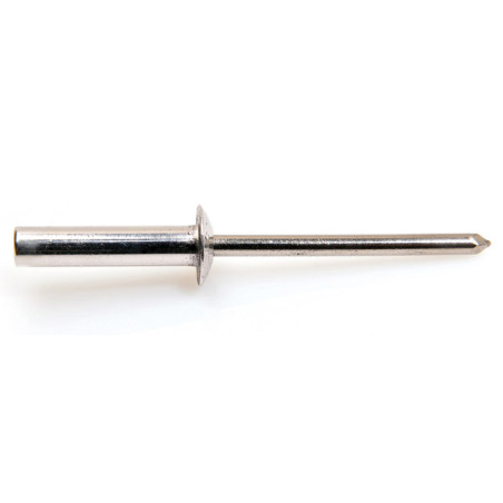 Rivet Etanche TRS Aluminium
