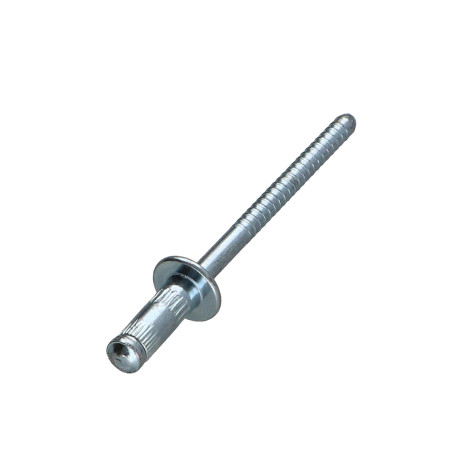 Rivet STRUCTUREL GOMUST TRS Acier brut vs3723