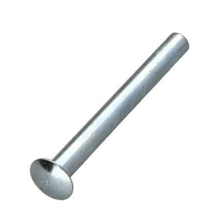 Rivet FORES Tête plate NFE 27152