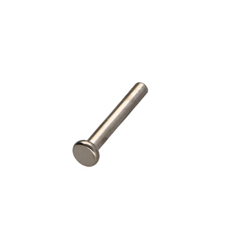Rivet FORES Tête plate NFE 27151 NFE27151
