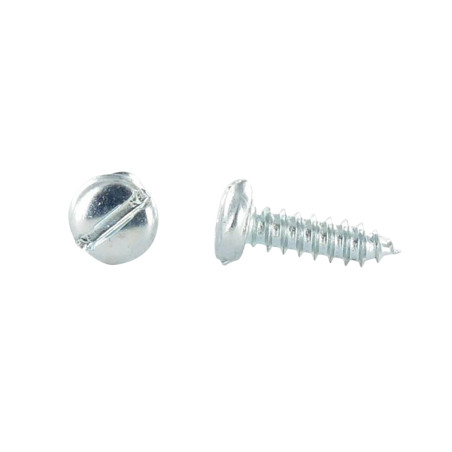 Vis tôle Tête cylindrique TC