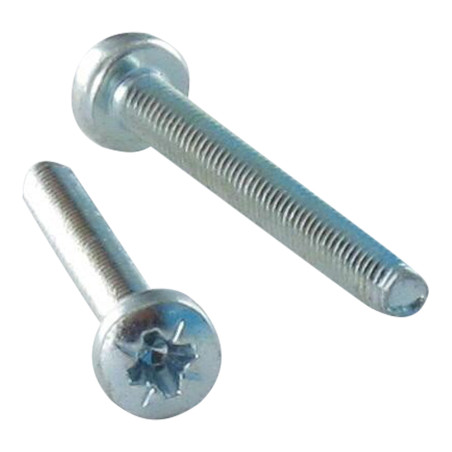 Vis autotaraudeuse Tête cylindrique