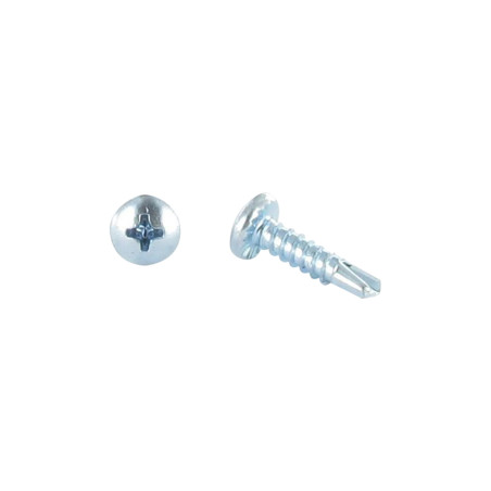 Vis autoperceuse Tête cylindrique