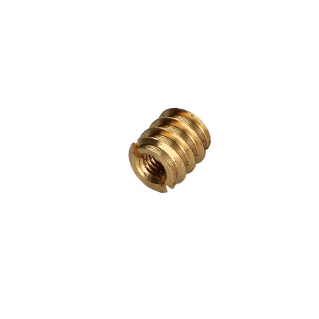 Insert Fendue Diamètre 4 Ou 5