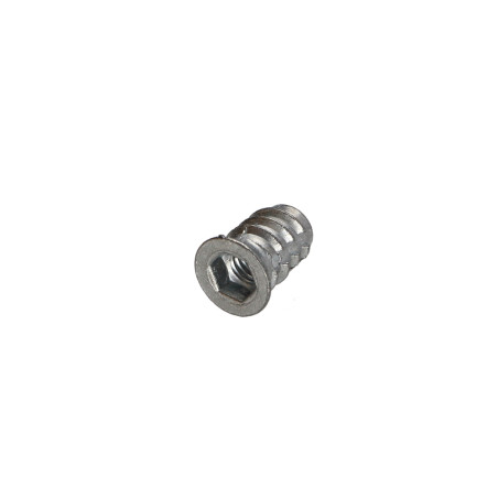 Ecrou Hexagonal creux Zamak