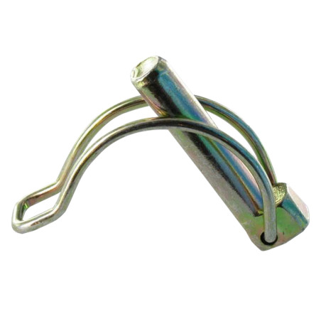 Goupille clips Pour Tube