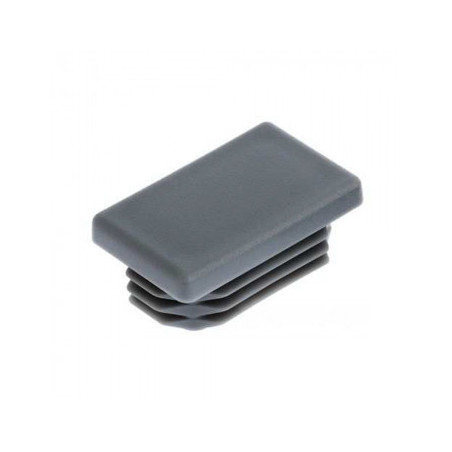 Bouchon rectangle Nylon