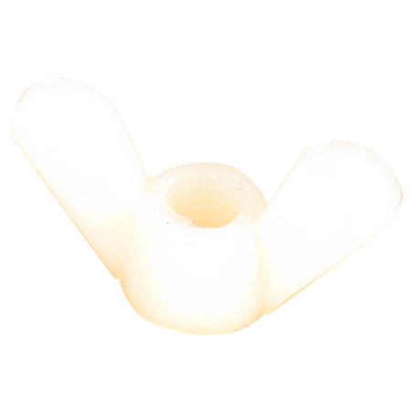 Ecrou Oreilles Nylon