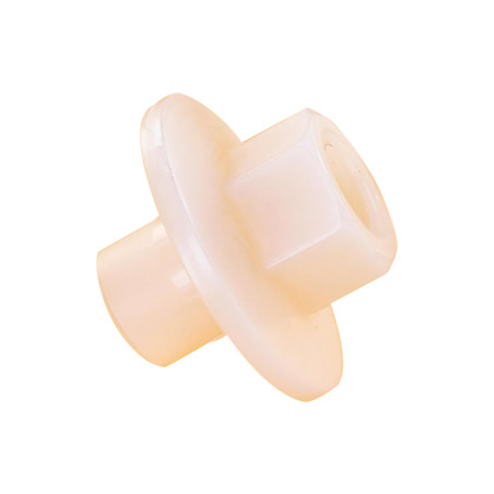 Ecrou Moletée Epaulé Nylon