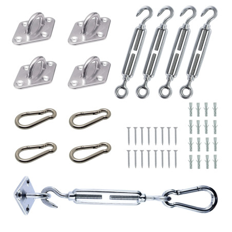 KIT De Fixation