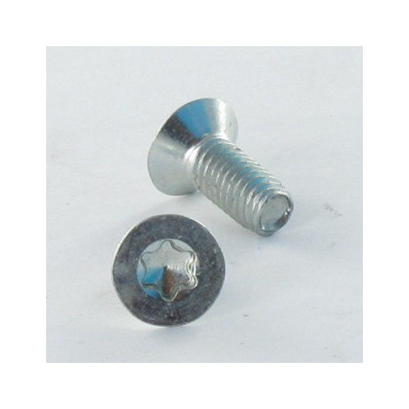 Vis autotaraudeuse Tête fraisée TORX Inox A2 DIN7500M DIN7500M TORX