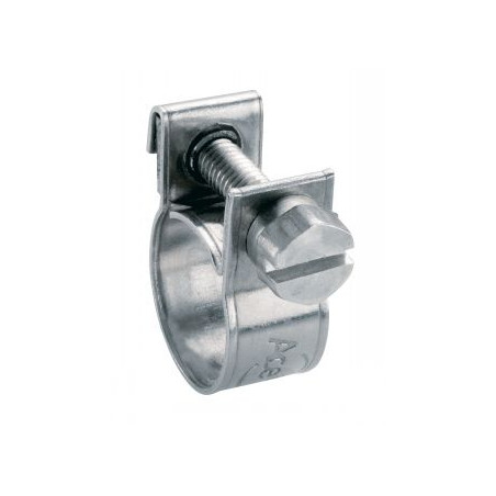 MINICLAMP Acier zingué W1