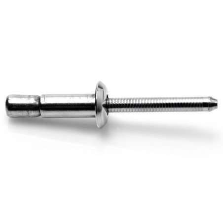Rivet STRUCTUREL HIGHBOLT TRS Inox
