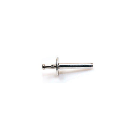 Rivet Aveugle GODRIVE MINOX Tête extra large débouchant