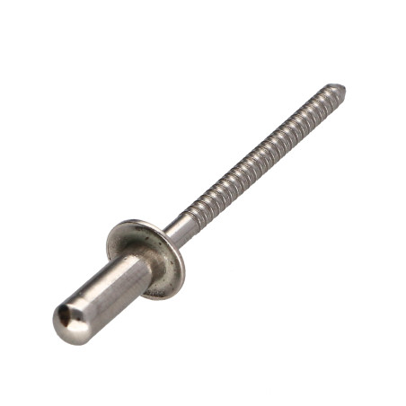 Rivet Etanche TRS Inox