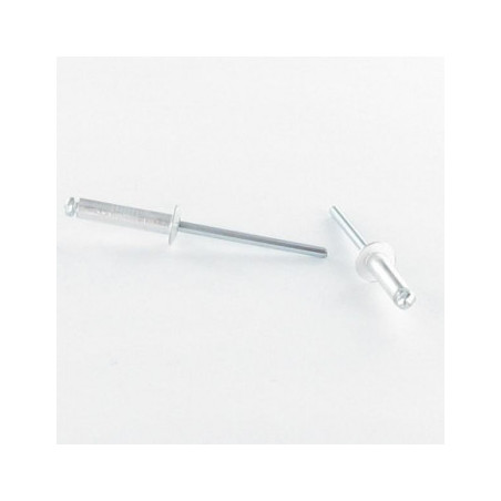Rivet POP structurel Haute resistance