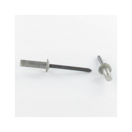 Rivet POP étanche ( Rivet Aveugle étanche )