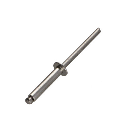 Rivet POP standard ( Rivet Aveugle )