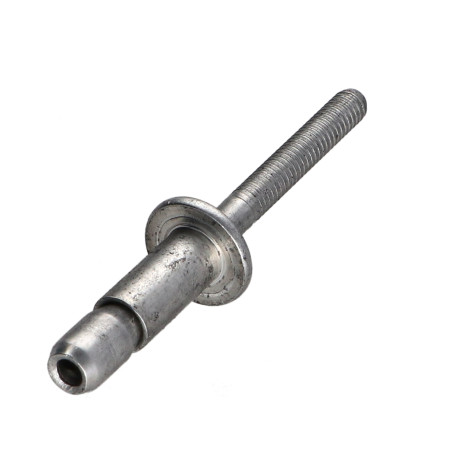 Rivet STRUCTUREL Tête plate MEGAGRIP Aluminium