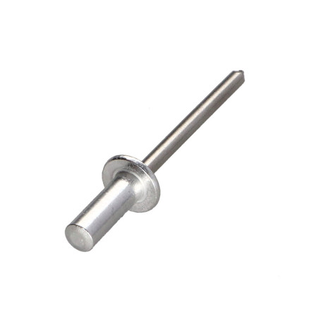 Rivet POP Aluminium ( Tige Inox )